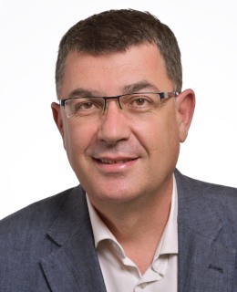 Enric Morera