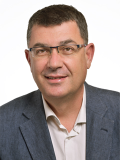Enric Morera